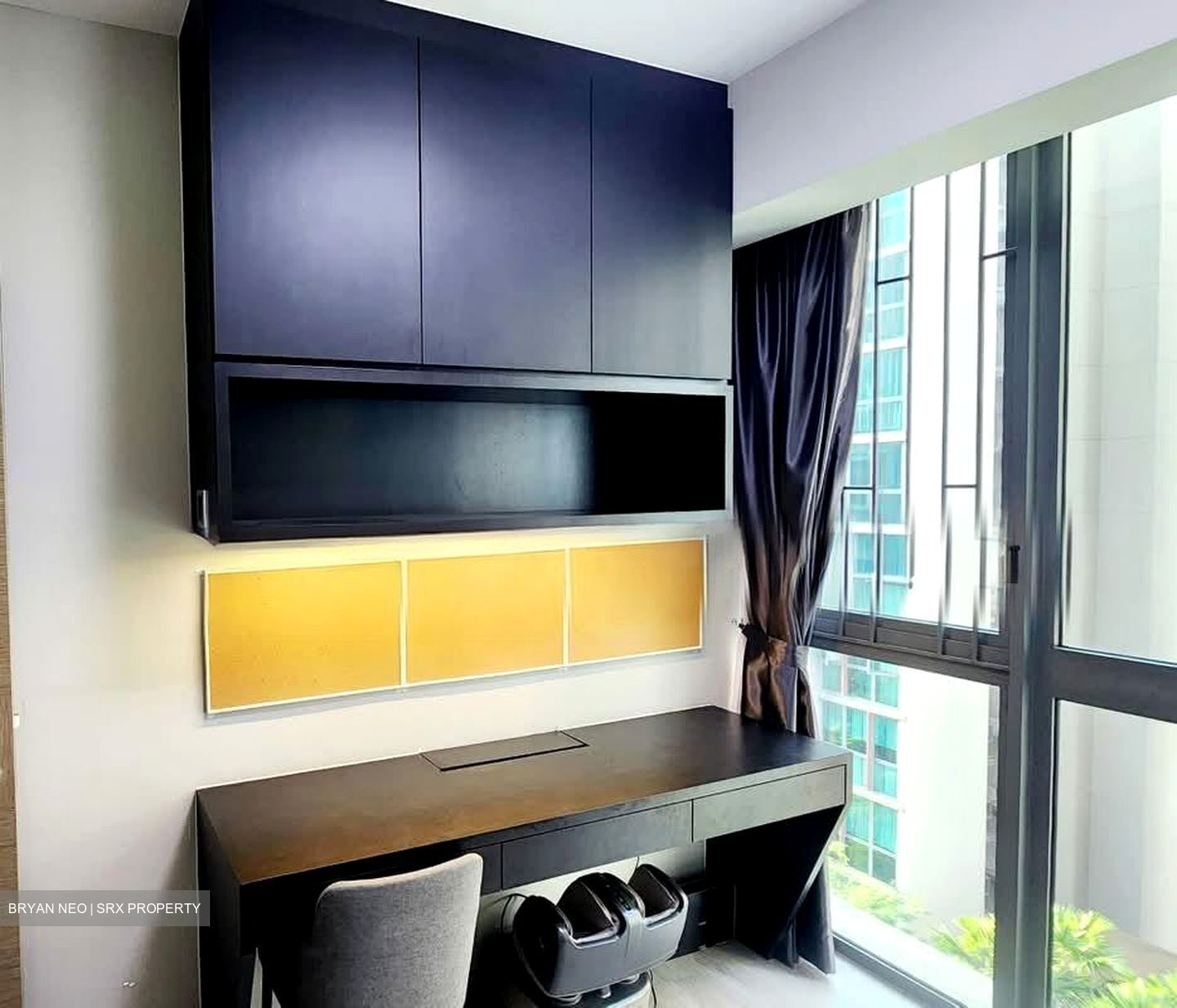 The Terrace (D19), Condominium #582516081